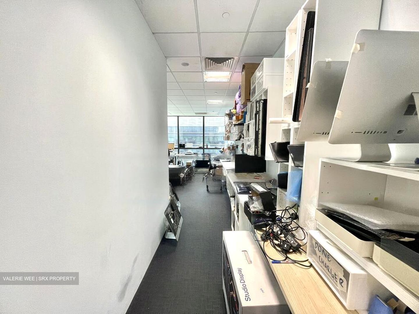 Paya Lebar Square (D14), Office #476899091